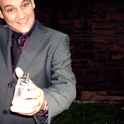 Profile Picture of Mark Hassall (@mthassall) on Twitter