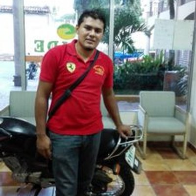 Profile Picture of Nelson Paz (@nelsonpaz34) on Twitter