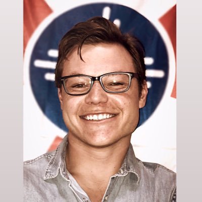 Profile Picture of Hayden Kyle Barber (@HK_Barber) on Twitter