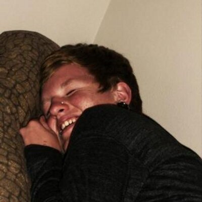 Profile Picture of Braxton Eugene Luce (@BraxtonLuce) on Twitter