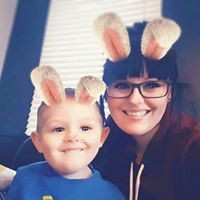 Profile Picture of Crystal Magee (@crystal-magee-2) on Quora
