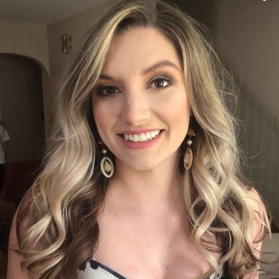 Profile Picture of Megan Thomas (@meg_brooke11) on Twitter