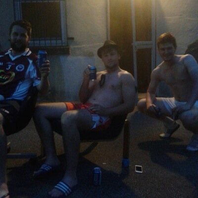 Profile Picture of Conor Kiernan (@conorkiernan95) on Twitter