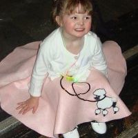 Profile Picture of Michelle Johnstone (@luausy) on Pinterest