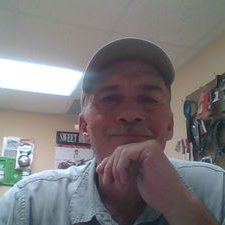 Profile Picture of Chris Darrell (@ChrisDarrell6) on Twitter