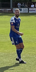 Profile Picture of Luke Pennell - Wikipediaon Wikipedia