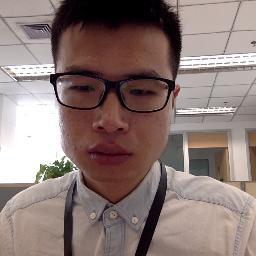 Profile Picture of Neal Regan (@NealDeveloper) on Twitter