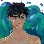 Profile Picture of Percy Jackson Fandom 📖📚 (@heroes_of_olympus.pjo) on Instagram