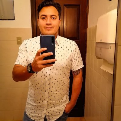 Profile Picture of Alejandro Valle (@obviouslyjosh_) on Twitter