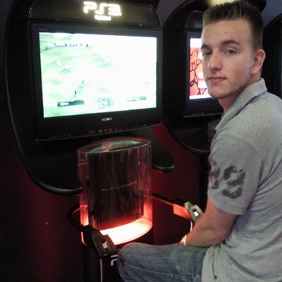 Profile Picture of Jeffrey Muller (@jeffreymuller6) on Twitter