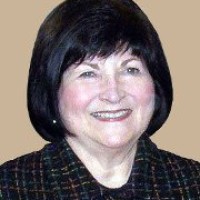 Profile Picture of Joyce Collier Lacour (@joyce-collier-lacour) on Quora