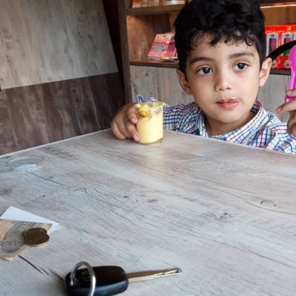 Profile Picture of Sridevi Dhanekula (@sridevid) on Poshmark