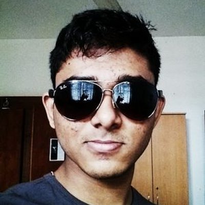 Profile Picture of Angelo Perera (@angelo_perera69) on Twitter