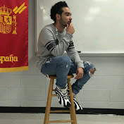 Profile Picture of Adam Davila (@AddemUp0) on Youtube