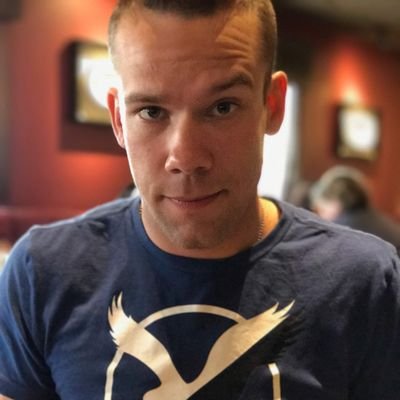 Profile Picture of Nicholas Ragan (@NicholasRagan3) on Twitter