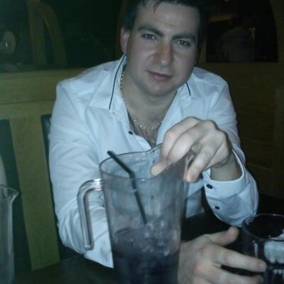 Profile Picture of Mark McCormack (@Big_Mac332) on Twitter