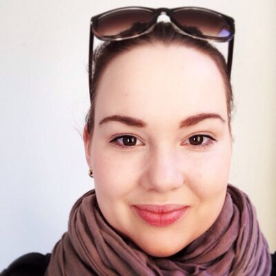 Profile Picture of Hanna H Lantz (@BrittMarii) on Twitter