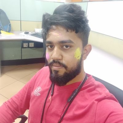 Profile Picture of Akshay Kamath (@akshaykamath003) on Twitter