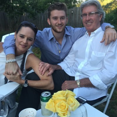 Profile Picture of Mark McDermott (@MJMcDerm) on Twitter