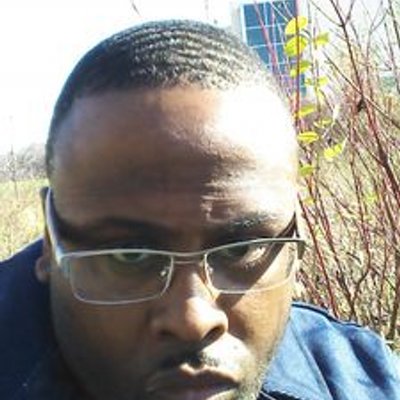 Profile Picture of Jamal Ruddly (@Misery714) on Twitter