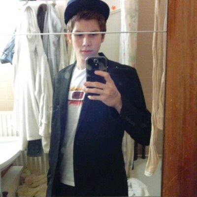 Profile Picture of Daniel Höfer (@BananaDanielJoe) on Twitter