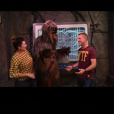 Profile Picture of Nigel Brady (@Brady_Bunch75) on Twitter