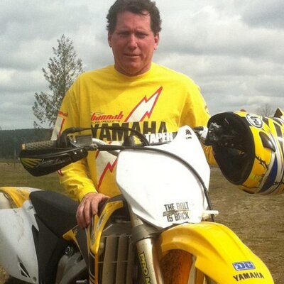 Profile Picture of Ed Cushing (@motoman6464) on Twitter