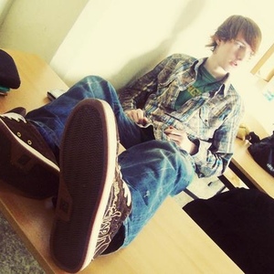 Profile Picture of David Kolesár (@397687995) on Myspace