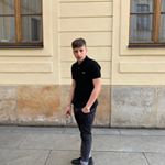 Profile Picture of Javier Oliveros👻 (@javieroliveros_) on Instagram