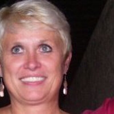 Profile Picture of Connie Spence (@conniekspence) on Twitter