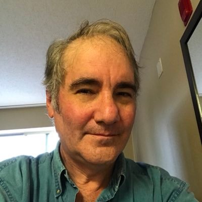 Profile Picture of Harold Kramer (@Haroldblvd1) on Twitter