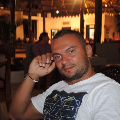Profile Picture of Claudio Iodice (@ClaudioIodice3) on Twitter