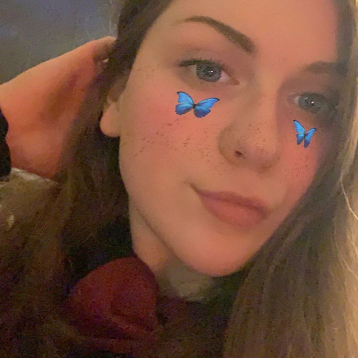 Profile Picture of Foster (@fosterkraft) on Tiktok
