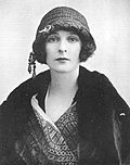 Profile Picture of Freda Dudley Ward - Wikipediaon Wikipedia