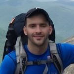 Profile Picture of Phillip Daniel (@pdreinhardt) on Instagram