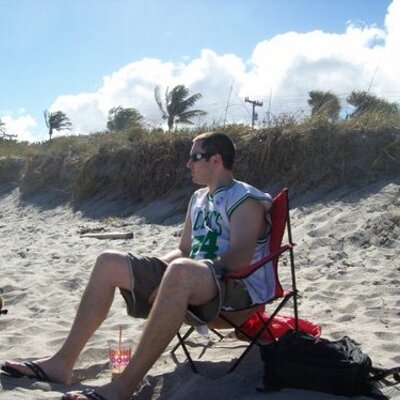 Profile Picture of Andrew Balaschak (@@bigands01) on Twitter