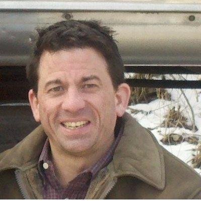 Profile Picture of Jeffrey D Donohoe (@JDonohoeAssoc) on Twitter