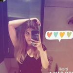 Profile Picture of 𝙻𝚒𝚜𝚊 𝚁𝚒𝚗𝚊𝚕𝚍𝚒 👸🏼 (@lisaarinaldii) on Instagram