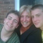 Profile Picture of Gail Figgiani-Gus (@figgianigus) on Instagram