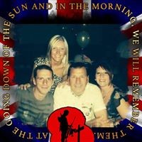 Profile Picture of Keith Hadfield (@keith-hadfield-3) on Quora