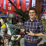 Profile Picture of Karl Rosenberg (@krosey_99) on Instagram