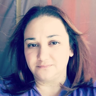 Profile Picture of Lori Atkinson (Silva (@loriatkinson85) on Twitter