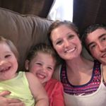 Profile Picture of Carrie Frazier (@carriechristene) on Instagram