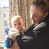 Profile Picture of Daisy Brown (@daisy-brown-38) on Quora