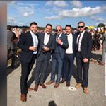 Profile Picture of Mark Todd (@marktodd87) on Instagram