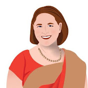Profile Picture of Pascale Thomas (@pascalethomas7217) on Youtube