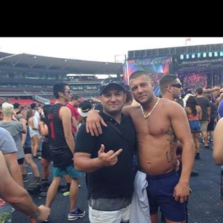Profile Picture of Joe Sergi (@Joe-Sergi) on Facebook