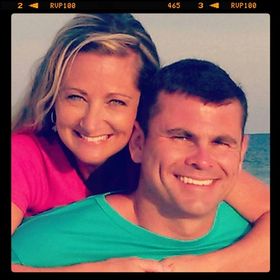Profile Picture of Tonya Parrish (@tonya76) on Pinterest