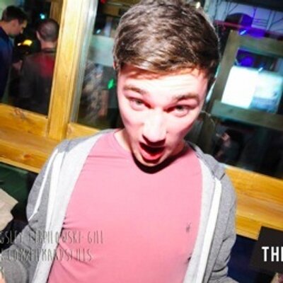 Profile Picture of Matt Tompkins (@matttomo_) on Twitter