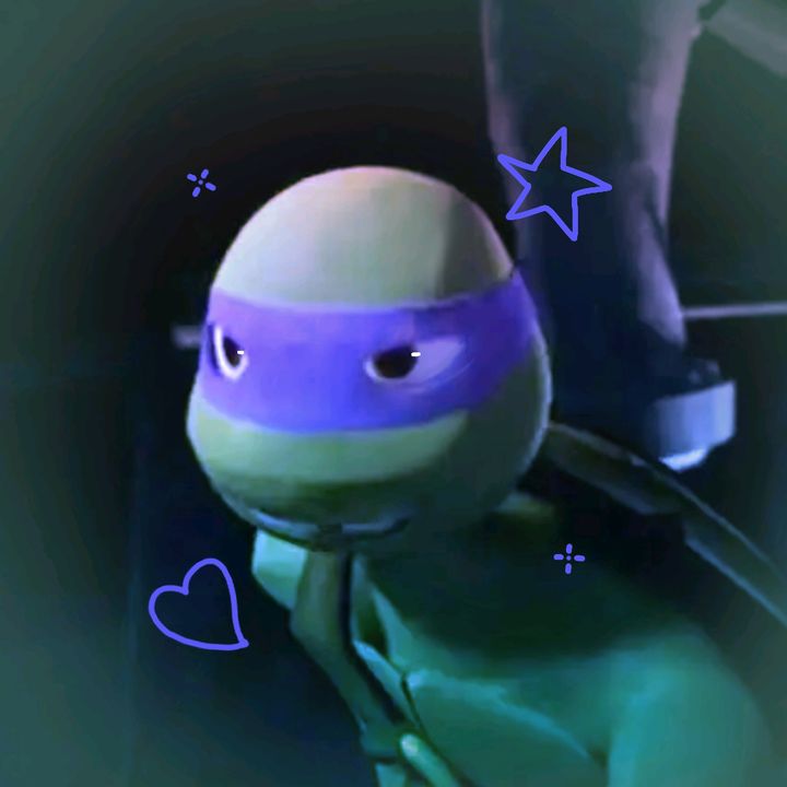 Profile Picture of 🐢👾☆•Forrest•☆👾🐢 (@forrest_guh) on Tiktok